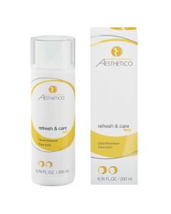 AESTHETICO TONIC REFRESH AND CARE 200ML