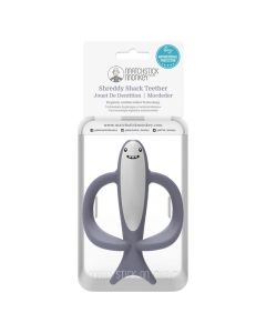 MATCHSTICK MONKEY - ANIMAL TEETHER - SHA