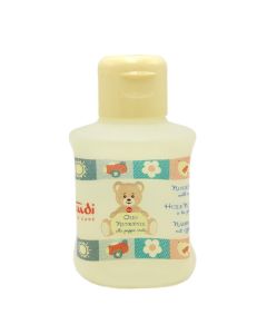 TRUDI OLIO NUTRIENTE 150 ML