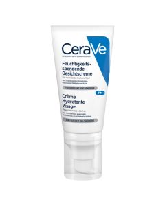 Cerave  PM Facial Lotion 52ml