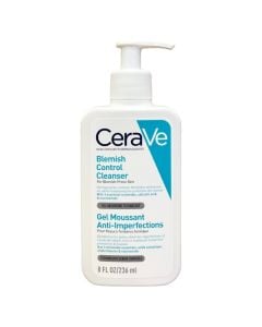 Cerave Blemish Cleanser 236ml