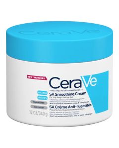 Cerave SA Smoothign Cream 340gr