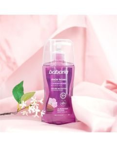 BABARIA SWEET ALMONDS OIL IN