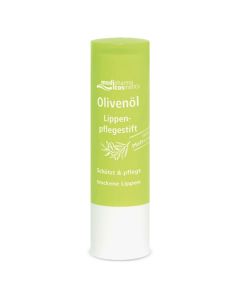 MEDIPHARMA OLIVENOL LIP CARE S