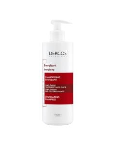 SHAMPOOING ENERGY+400 ML