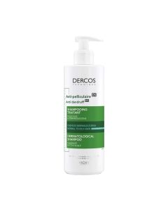 SHAMPOOING ANTIPELLICULAIRE DS GRASS 390 ML