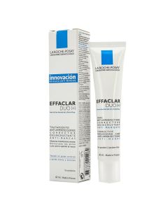 RP EFFACLAR DUO (+0 40 ML