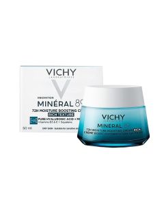 Mineral 89 Creme Boost Rich 50ML