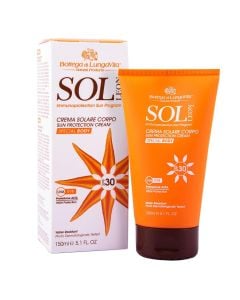 Sun protection crem SPF 30