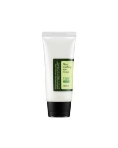 Cosrx Aloe Soothing Sun Cream