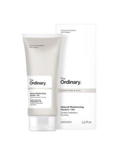 The Ordinary - Natural Moisturizing Fact