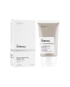 The Ordinary - Natural Moisturizing Fact