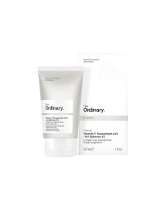 The Ordinary - Vitamin C Suspension 23%