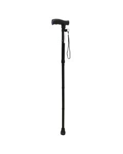 FOLDING walking stick