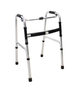 Folding walker