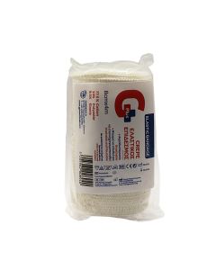 gplus 44 elastic crepe bandage 4m x 8cm