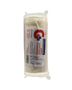 gplus 43 elastic crepe bandage 4m x 12cm