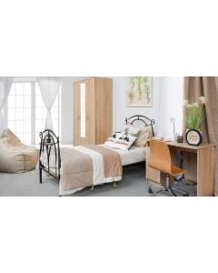 Springtime in Reverse