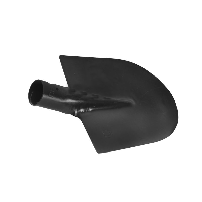 Working shovel, tempered steel, 1000 gr Megatek