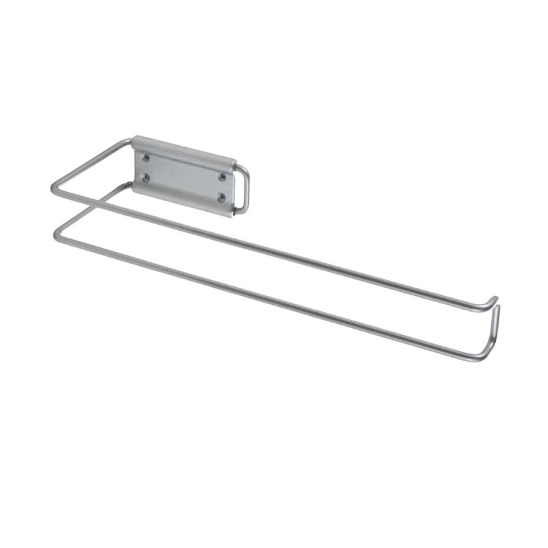 Multi position kitchen paper holder, Multiroll, polytherm®