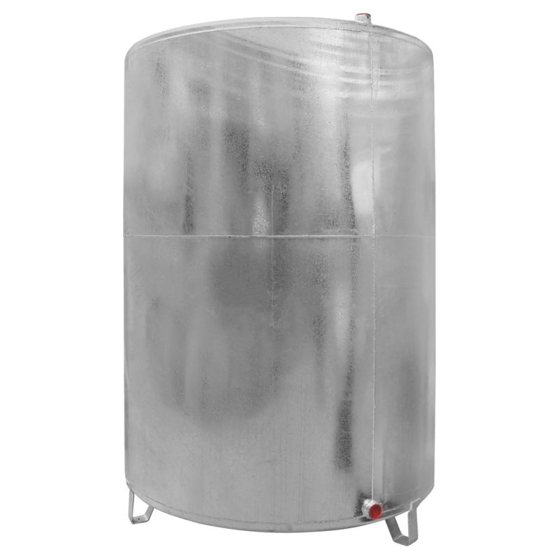 White Vinegar Galvanized Metal cescl.edu.br