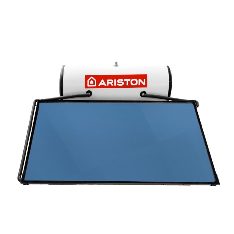 Solar panel with mirror heater antifreeze Megatek