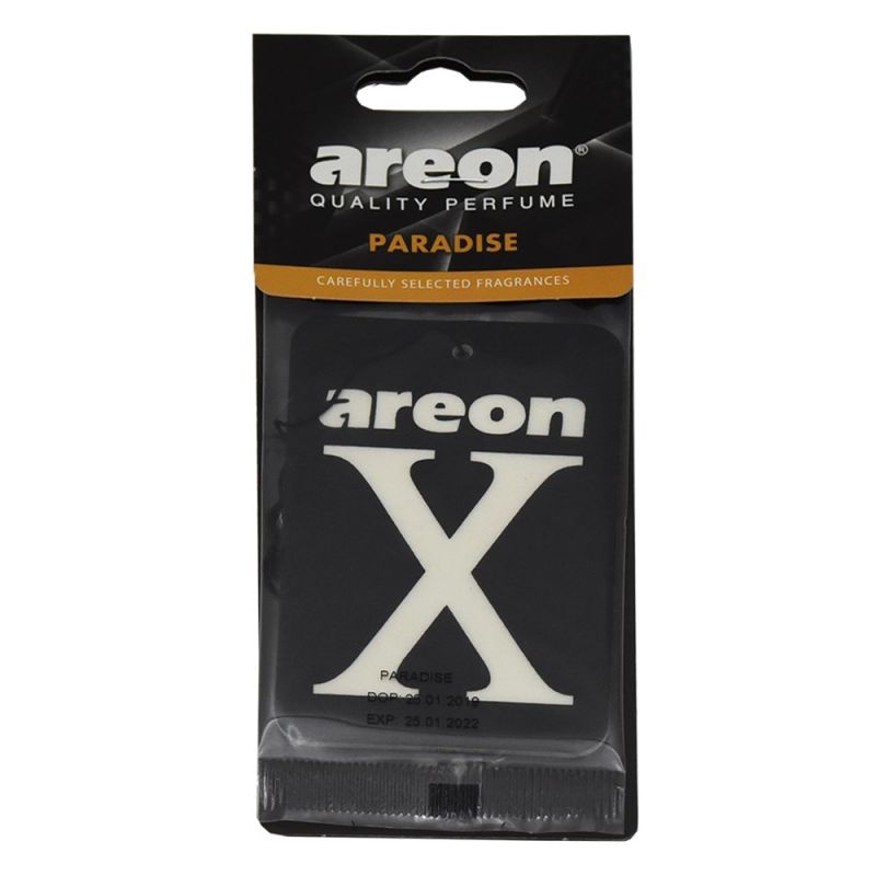 Air freshener XVersion paradise Megatek