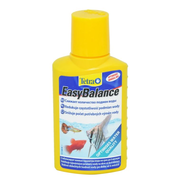 Aquarium water treatment, Aqua Easy Balance 100m Megatek