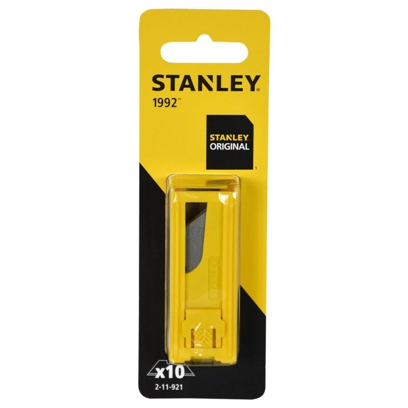 Stanley 1992 Knife Blades H D Megatek stanley-1992-knife-blades-h-d-megatek