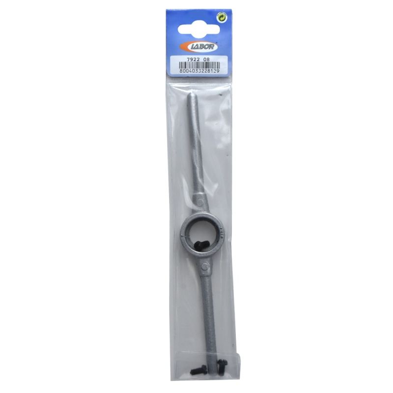 Female threading, driver, universal, Cr-V | Megatek