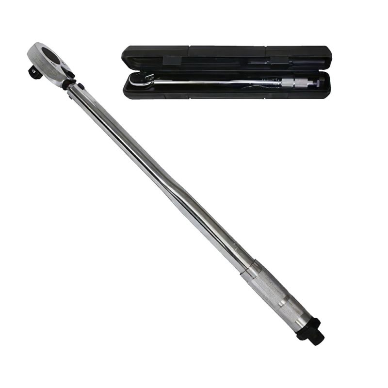 Chiave Dinamometrica Click-Torque C 2 Con Cricchetto Reversibile, 20