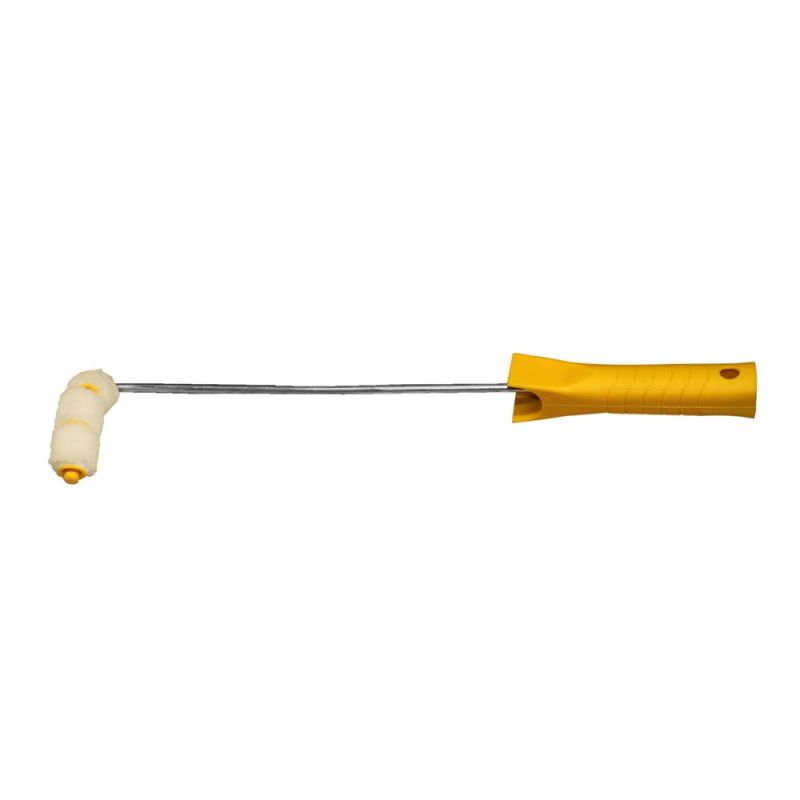 Pipe Paint roller with handle Megatek