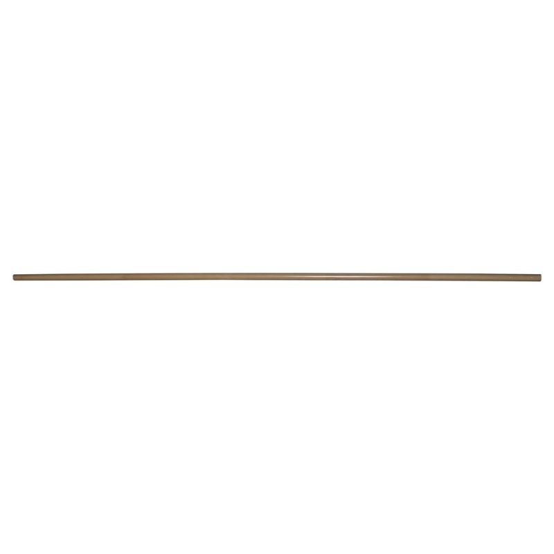 Curtain rod, Dia.28mm x 2mCurtain rod, Dia.28mm x 2mCurtain