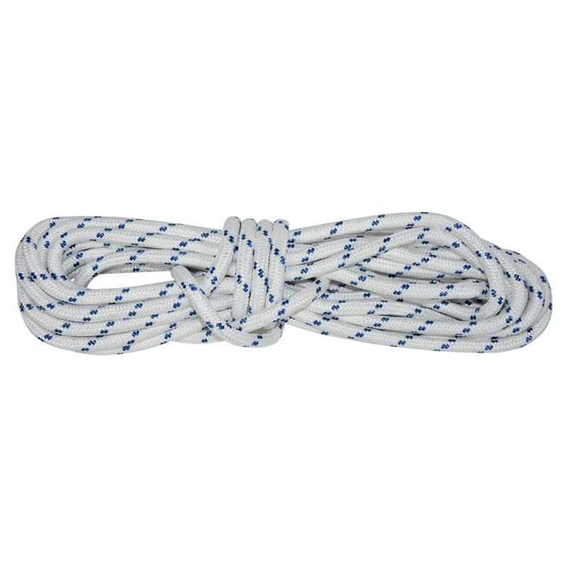 10mm diameter rope 10 meters packing material: PP, polyester