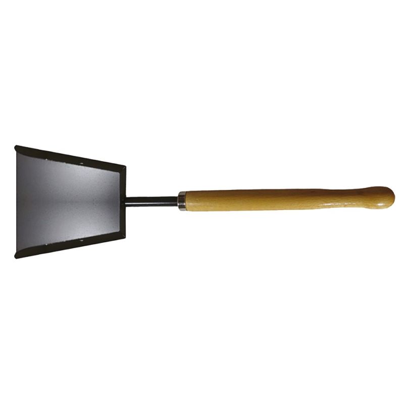 Oven spatula, 13x18x 38 cm, 1 piece Megatek