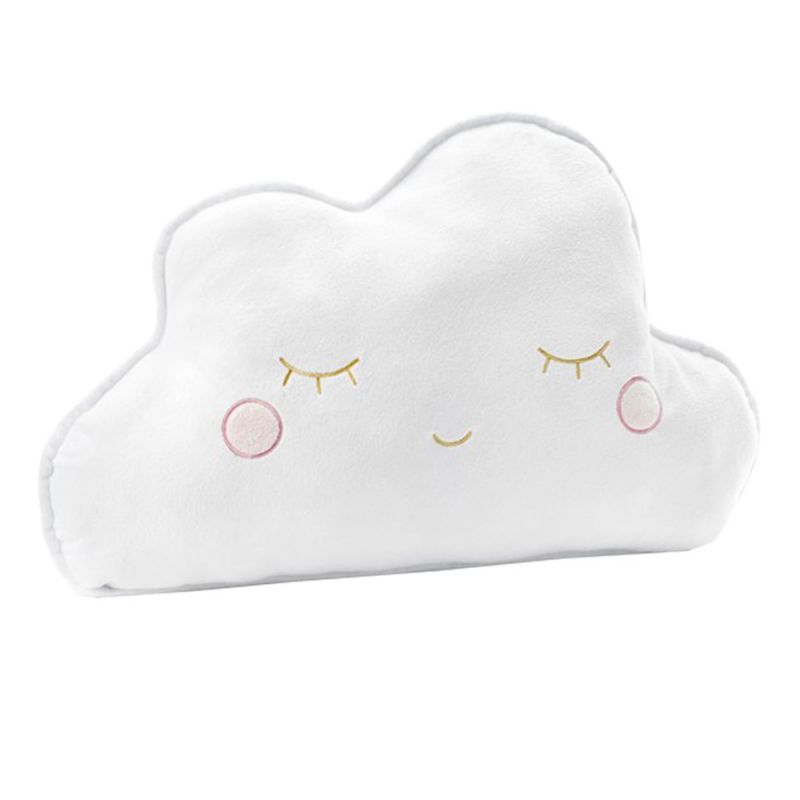 Children's Cloud Cushion