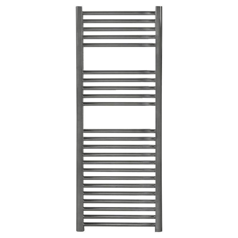 120cm Radiator Radiator for bathroom white color, squaret 120x45 cm | Megat