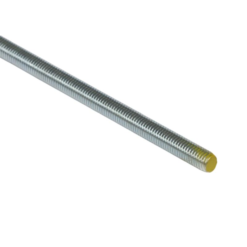 Threaded Rods, Ø 16 X 1000 mm, 8.8 | Megatek