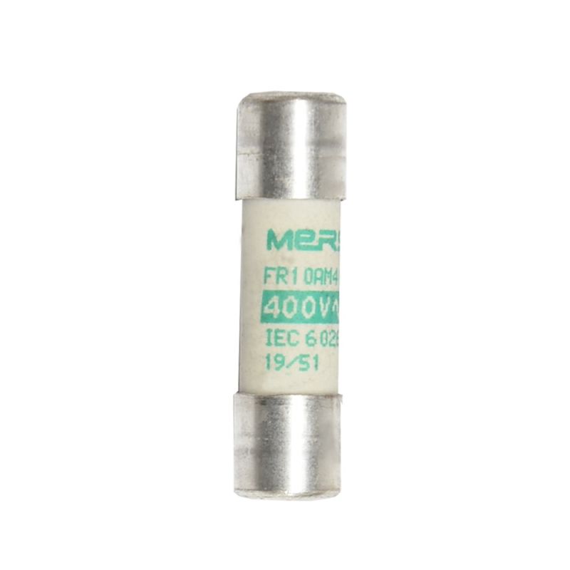 Fuse cartridge 10.3x38, 32A, ceramic | Megatek