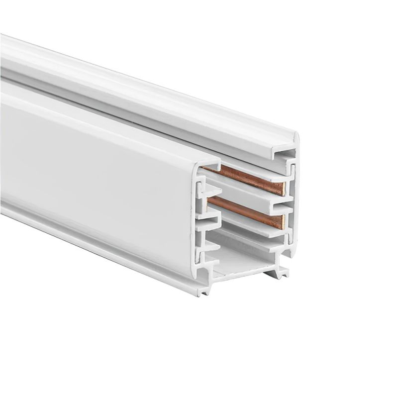 BRY-2M-2WRS-WHT-TRACK RAIL | Megatek