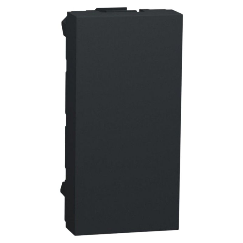 Blind cover, black | Megatek