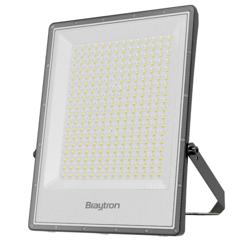 Brayan Led LED floodlight, Braytron, 200W, 3000-6500K, 22000 lm, 220-24