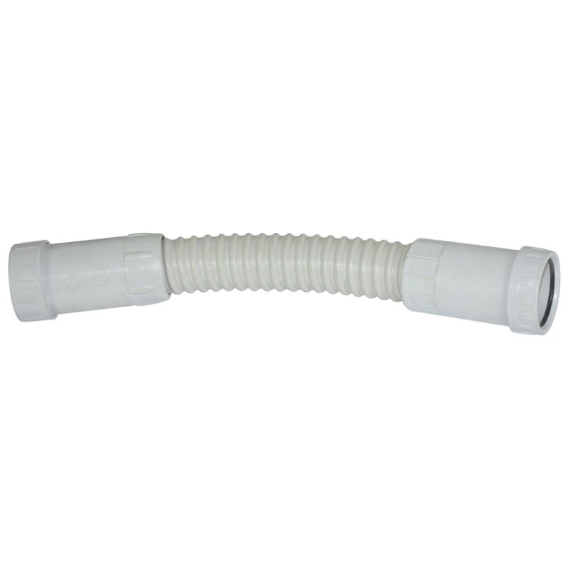 Flexible PVC Elbow Ø32mm Megatek