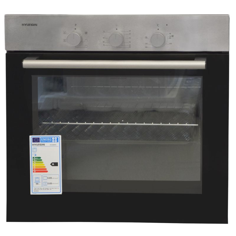 Electric oven Hyundai Megatek