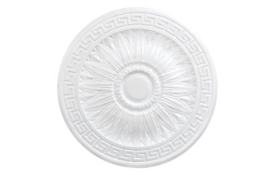 Bovelacci Dekorative Rosette Für Decken - Styropor Verzierung Für Innenräume