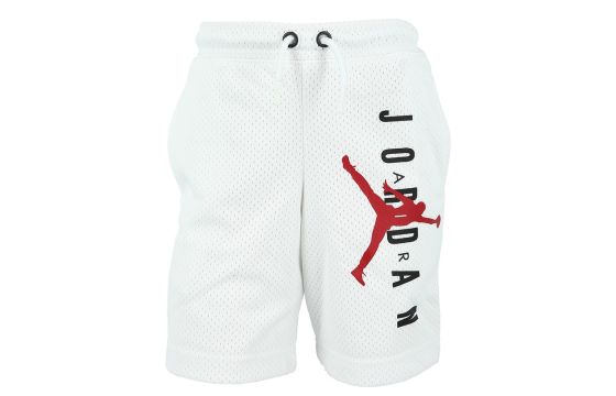 Jdb jumpman air mesh short, Nike Haddad 