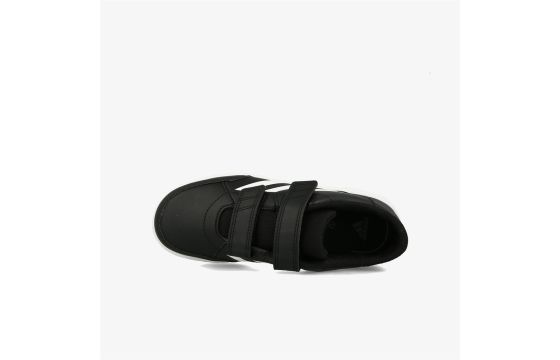 Shoes adidas - AltaSport Cf K D96829 Cblack/Ftwwht/Cblack - Velcro - Low  shoes - Boy - Kids' shoes | efootwear.eu
