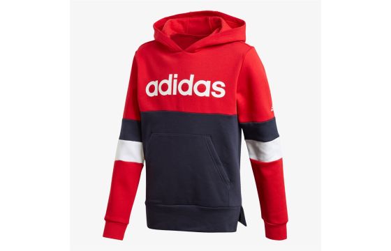 Hoodie, ADIDAS, 140, GD6331 | Megatek