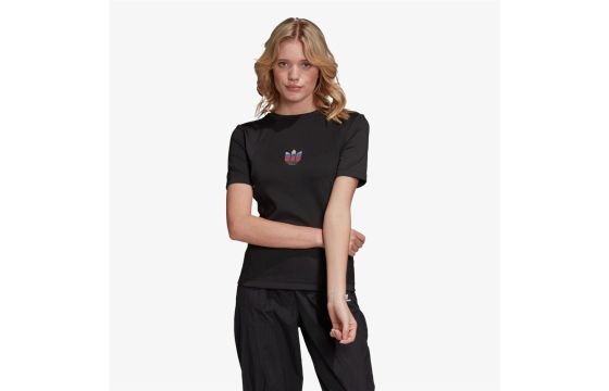 T-shirt, ADIDAS, 34, GD2266 | Megatek