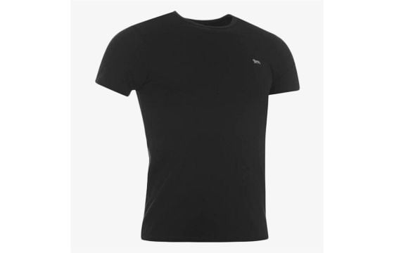 T-shirt, LONSDALE, L, 427062-03 | Megatek